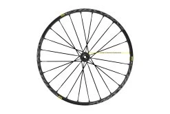 Mavic Crossmax Pro Aluminum Tubeless 29" Rear Wheel XD Boost