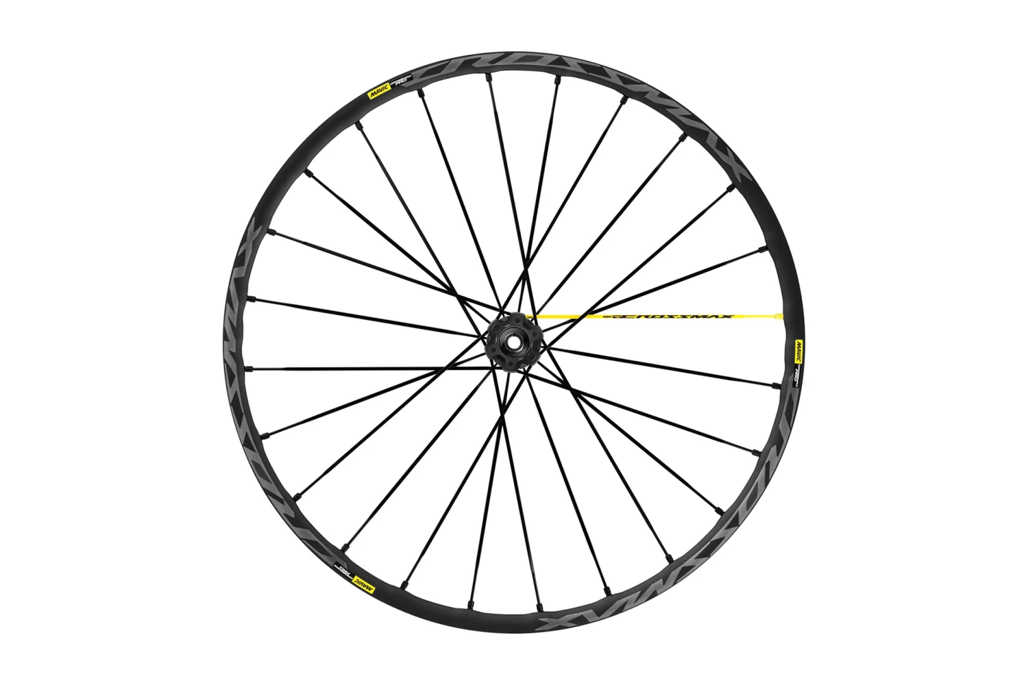 Mavic Crossmax Pro Aluminum Tubeless 29" Rear Wheel XD Boost