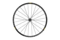 Mavic Crossmax Pro Carbon Tubeless 29" Front Wheel
