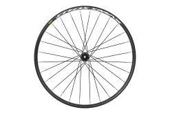 Mavic E-Crossmax Aluminum Tubeless 29" Front Wheel