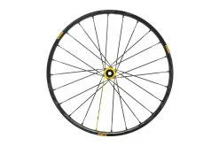 Mavic E-Deemax Pro Aluminum Tubeless 27.5" Front Wheel