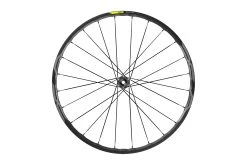 Mavic XA Elite Aluminum Tubeless 27.5" Rear Wheel