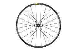 Mavic XA Elite Aluminum Tubeless 29" Rear Wheel XD Boost