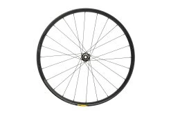 Mavic XA Elite Carbon Tubeless 27.5" Rear Wheel
