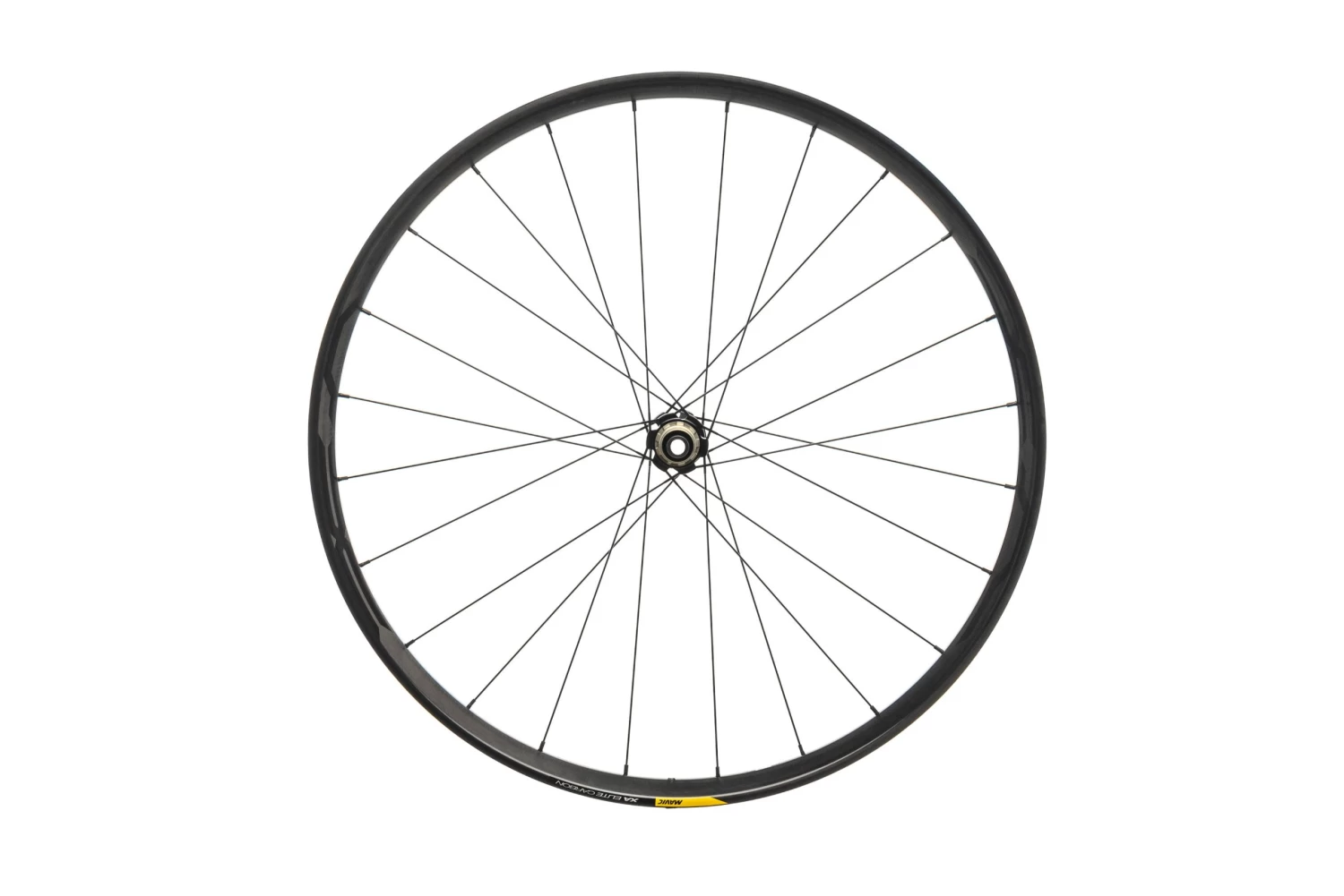 Mavic XA Elite Carbon Tubeless 29" Rear Wheel