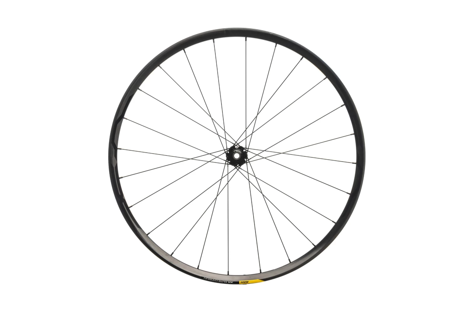 Mavic XA Elite Carbon Tubeless 29" Rear Wheel - Image 2