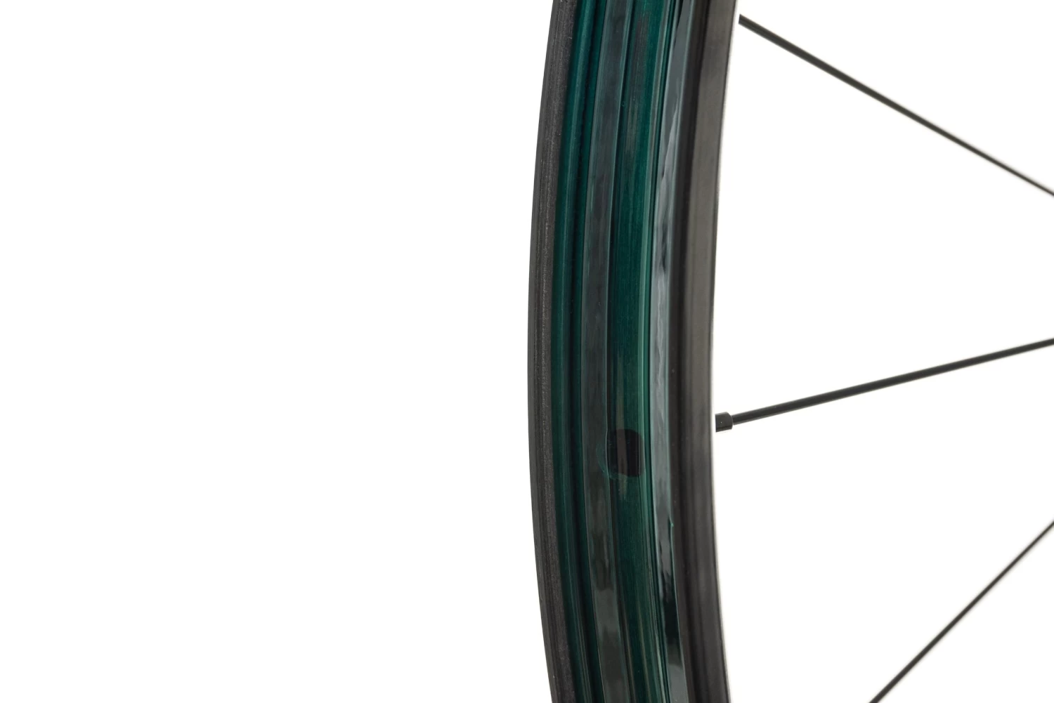 Mavic XA Elite Carbon Tubeless 29" Rear Wheel - Image 4