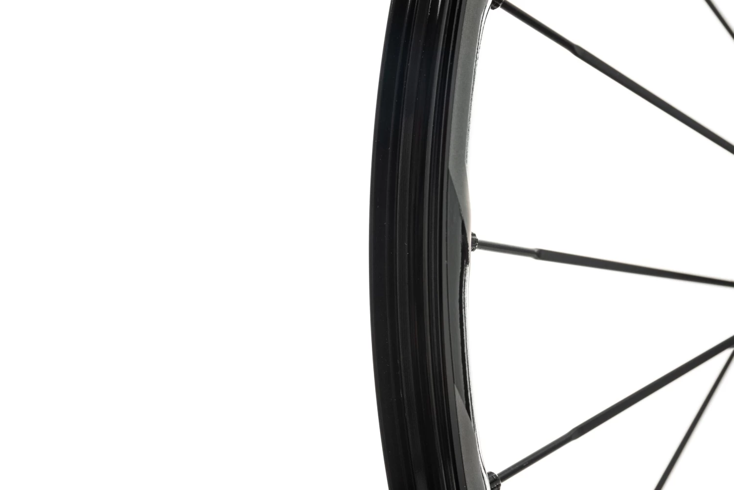 Mavic XA Pro Aluminum Tubeless 27.5" Front Wheel - Image 4