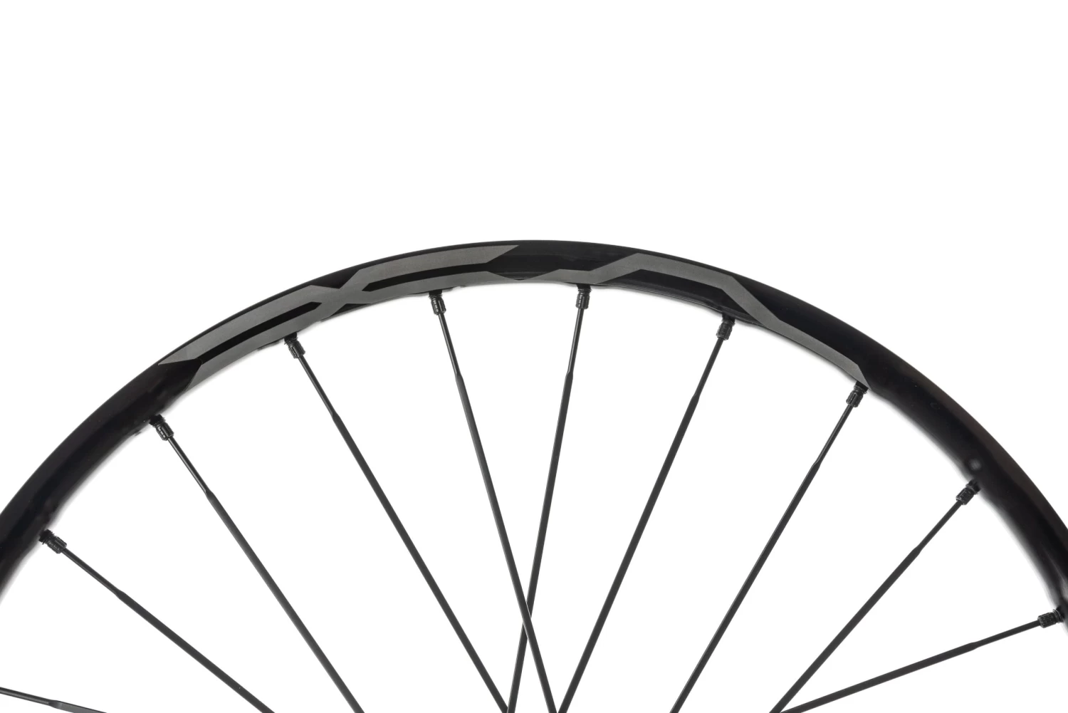Mavic XA Pro Aluminum Tubeless 27.5" Front Wheel - Image 5
