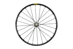 Mavic XA Pro Aluminum Tubeless 27.5" Rear Wheel