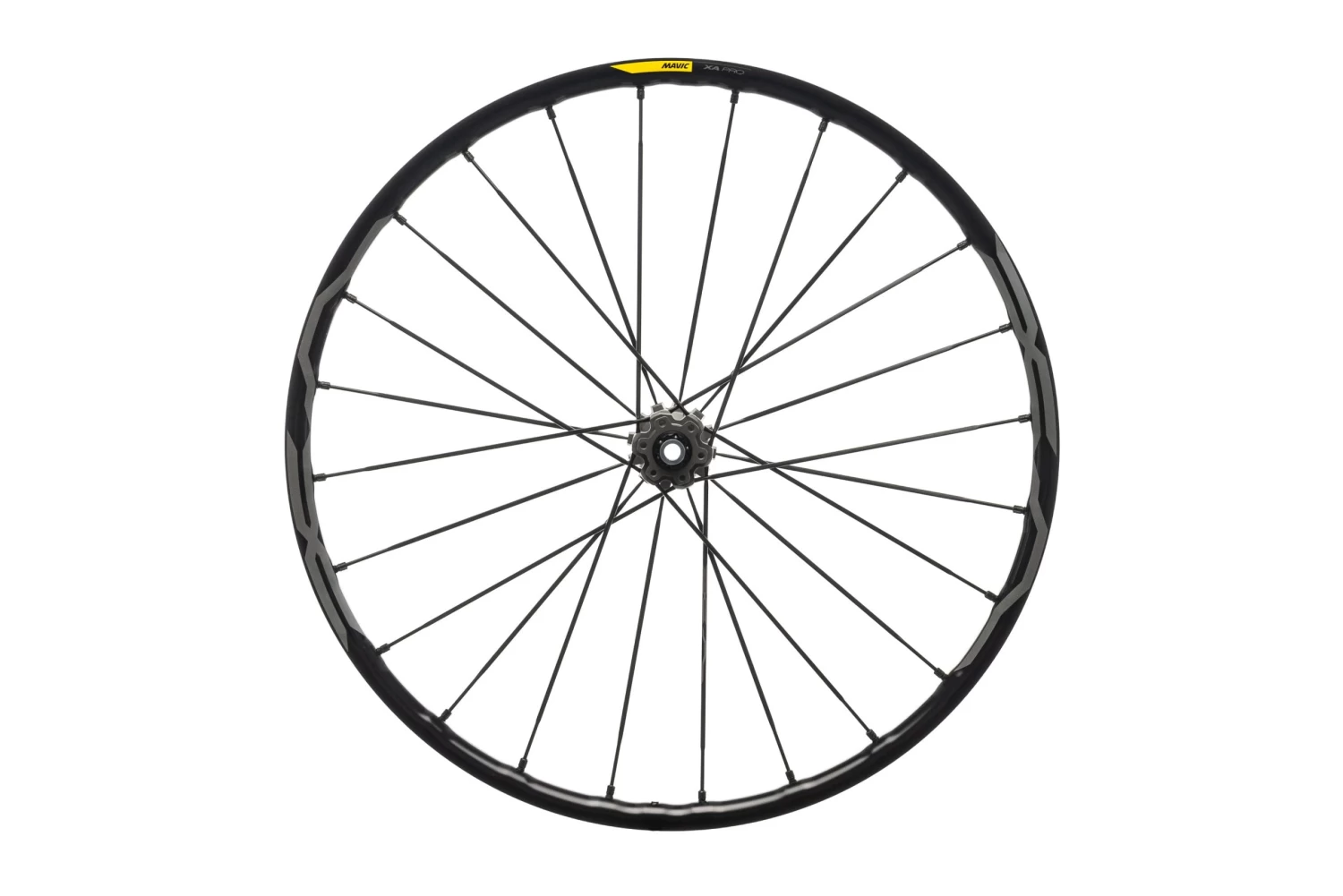 Mavic XA Pro Aluminum Tubeless 27.5" Rear Wheel - Image 2
