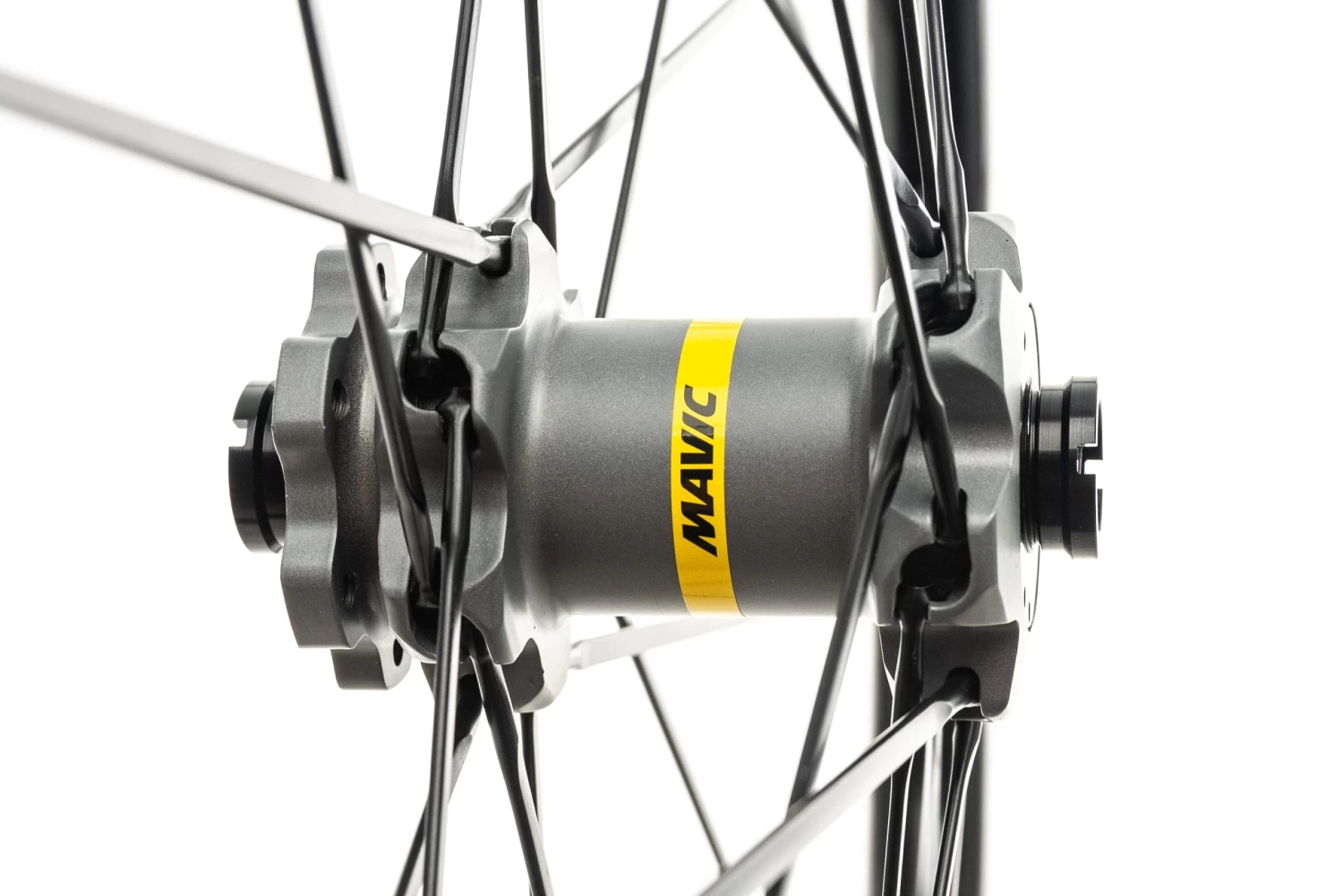Mavic XA Pro Aluminum Tubeless 29" Front Wheel - Image 3