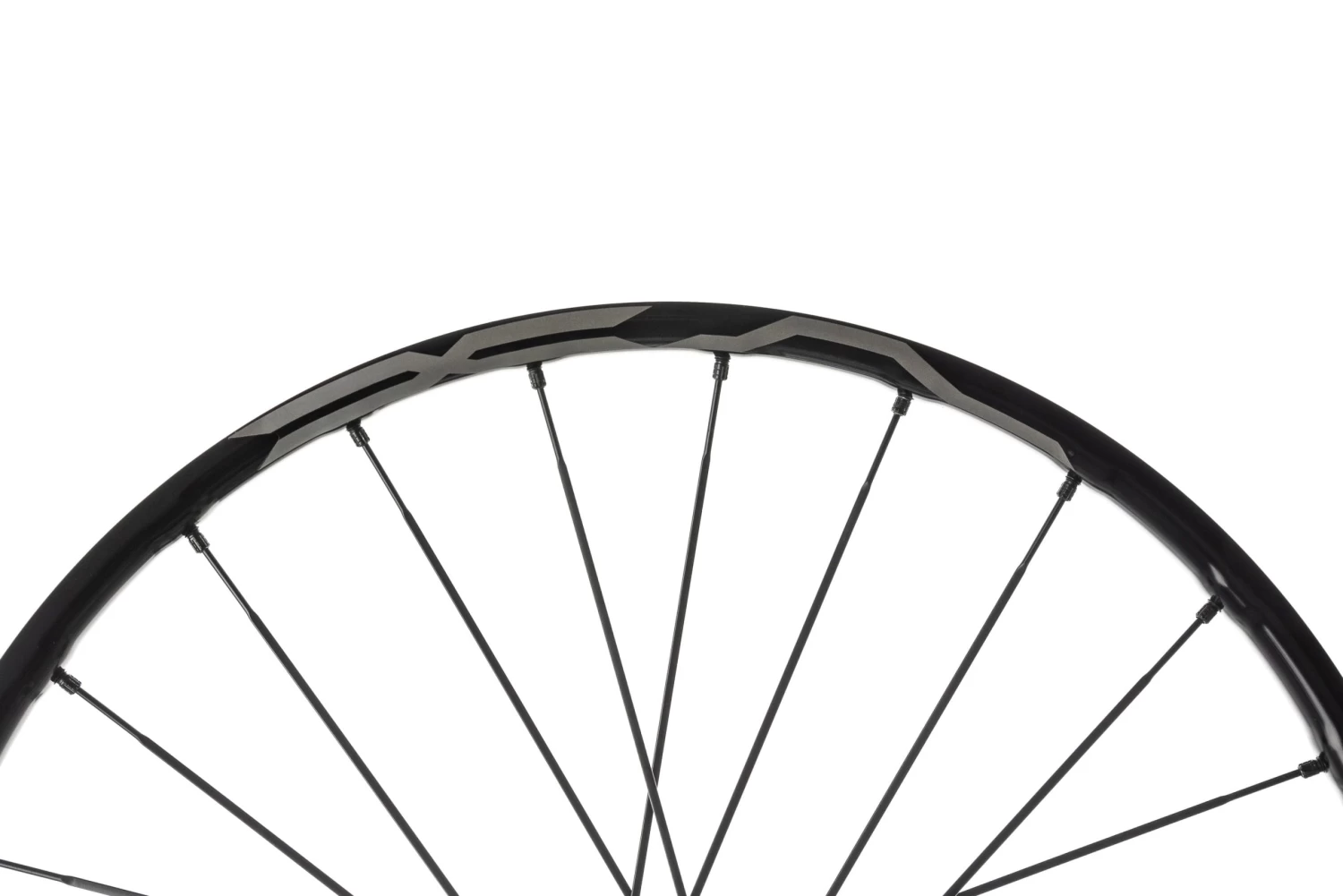 Mavic XA Pro Aluminum Tubeless 29" Front Wheel - Image 5