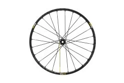 Mavic Crossmax Pro Aluminum Tubeless 27.5" Front Wheel