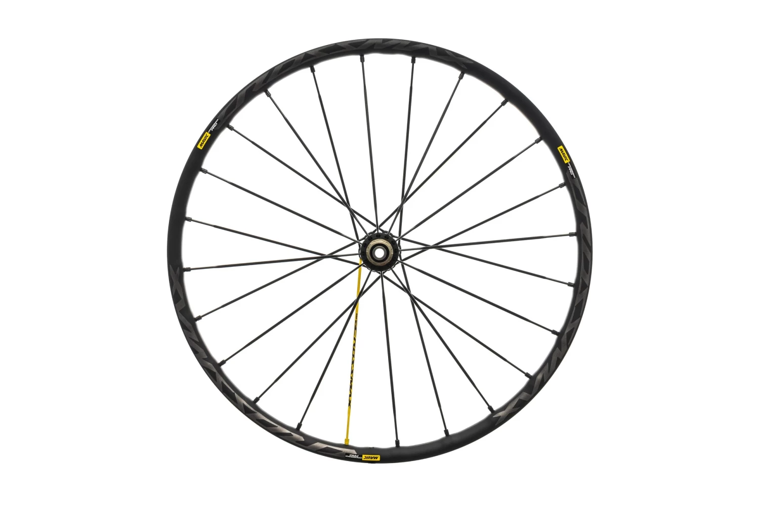 Mavic Crossmax Pro Aluminum Tubeless 27.5" Rear Wheel XD