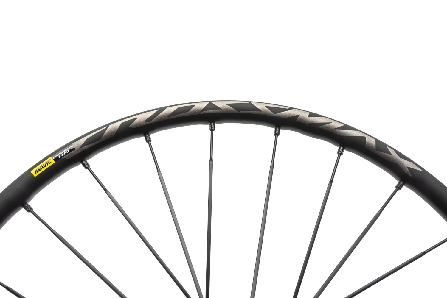 Mavic Crossmax Pro Aluminum Tubeless 27.5" Rear Wheel XD - Image 5