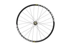 Mavic Crossmax Aluminum Tubeless 27.5" Rear Wheel