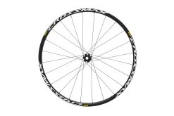 Mavic Crossmax Light Aluminum Tubeless 27.5" Front Wheel Boost
