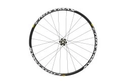 Mavic XMX Light Aluminum Tubeless 27.5" Rear Wheel