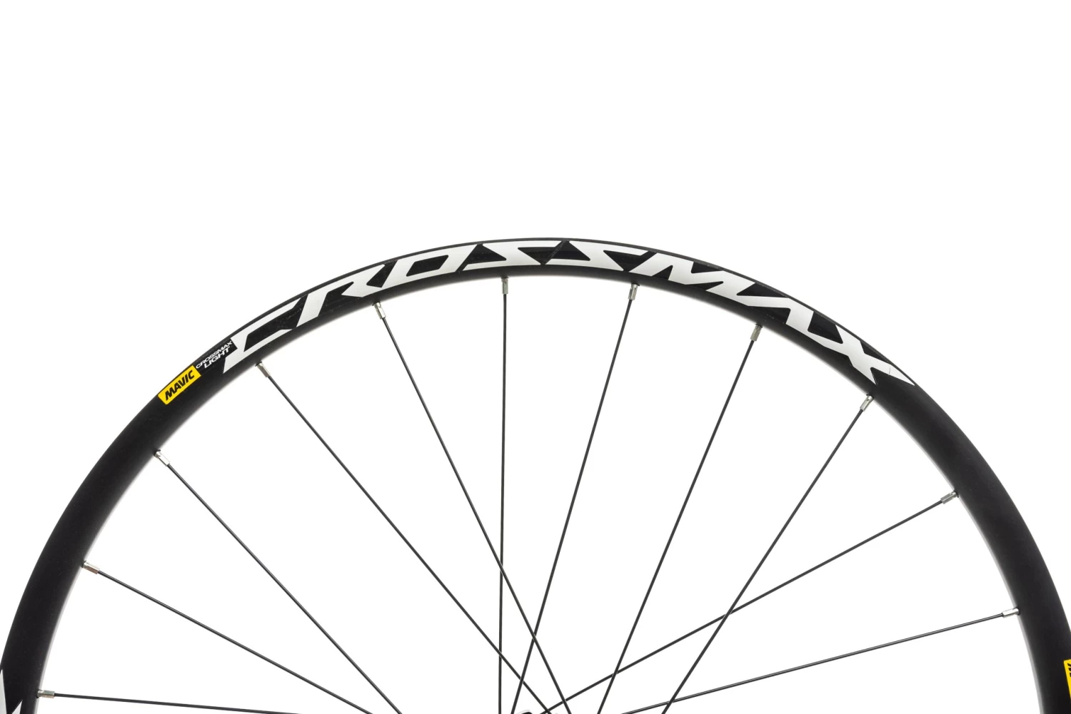 Mavic XMX Light Aluminum Tubeless 27.5" Rear Wheel - Image 5