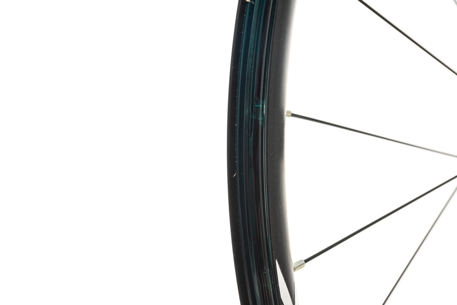 Mavic XMX Light Aluminum Tubeless 27.5" Rear Wheel - Image 10