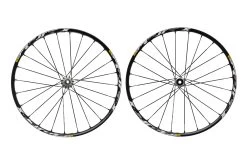 Mavic Crossmax XL Aluminum Tubeless 27.5 Wheelset