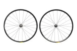 Mavic XA Elite Carbon Tubeless 27.5" Wheelset