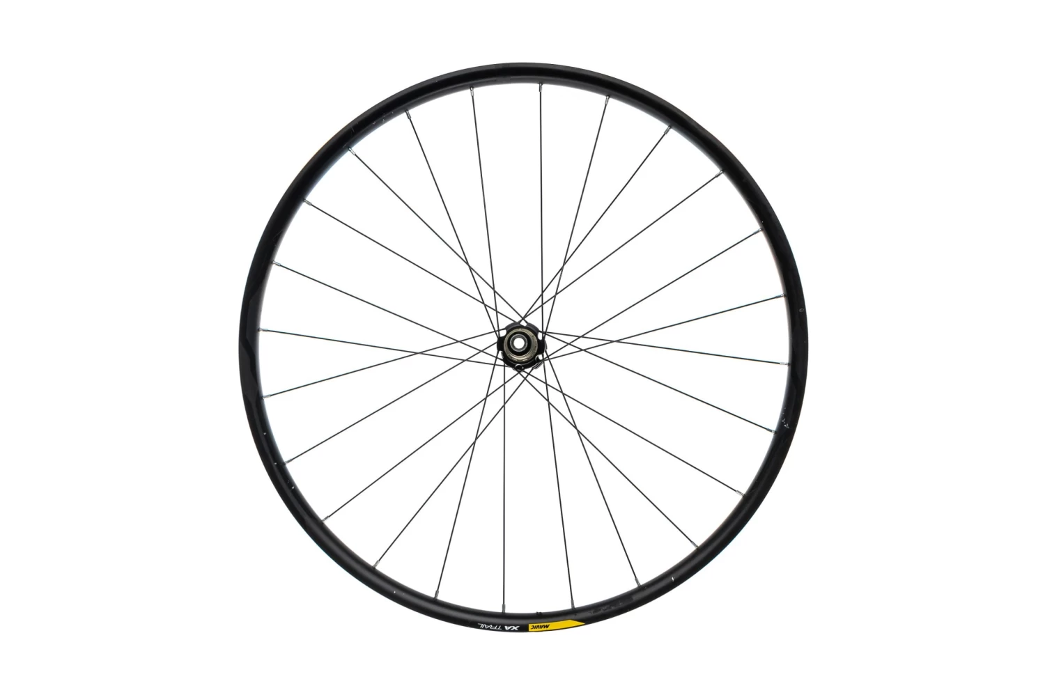 Mavic XA Trail Aluminum Tubeless 29" Rear Wheel