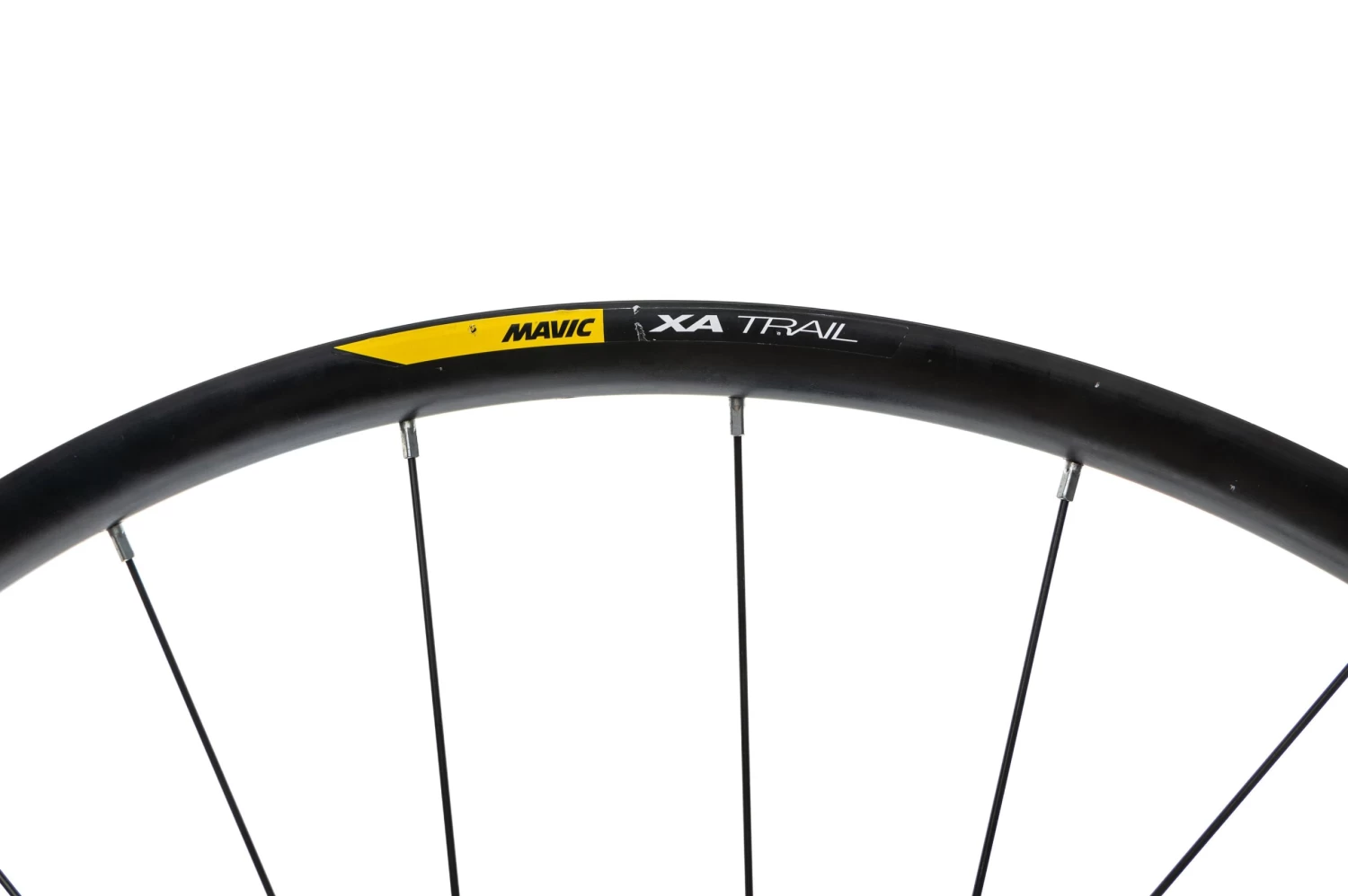 Mavic XA Trail Aluminum Tubeless 29" Rear Wheel - Image 5