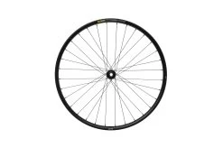 Mavic EN427 Aluminum Tubeless 29" Front Wheel
