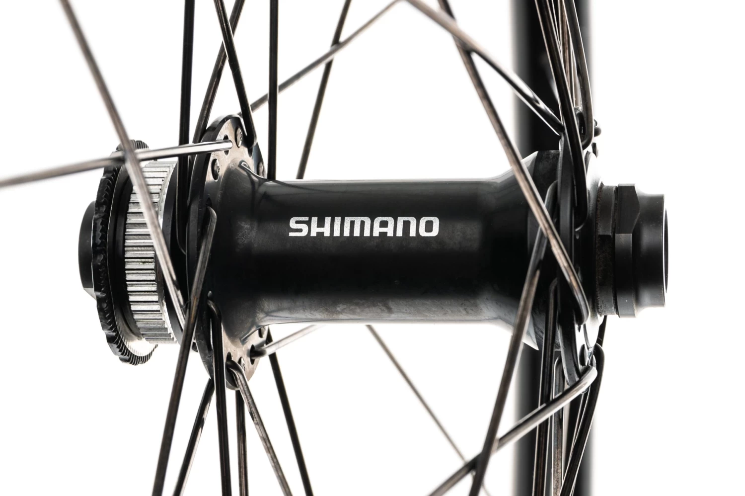 Mavic EN427 Aluminum Tubeless 29" Front Wheel - Image 3