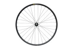 Mavic XM 424 Boost Aluminum Tubeless 29" Rear Wheel