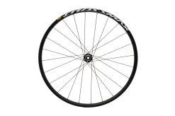 Mavic Crossmax Aluminum Tubeless 27.5" Boost Rear Wheel