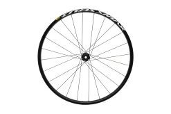 Mavic Crossmax Aluminum Tubeless 27.5 Boost Rear Wheel