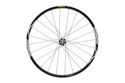 Mavic XA Aluminum Tubeless 29" Rear Wheel