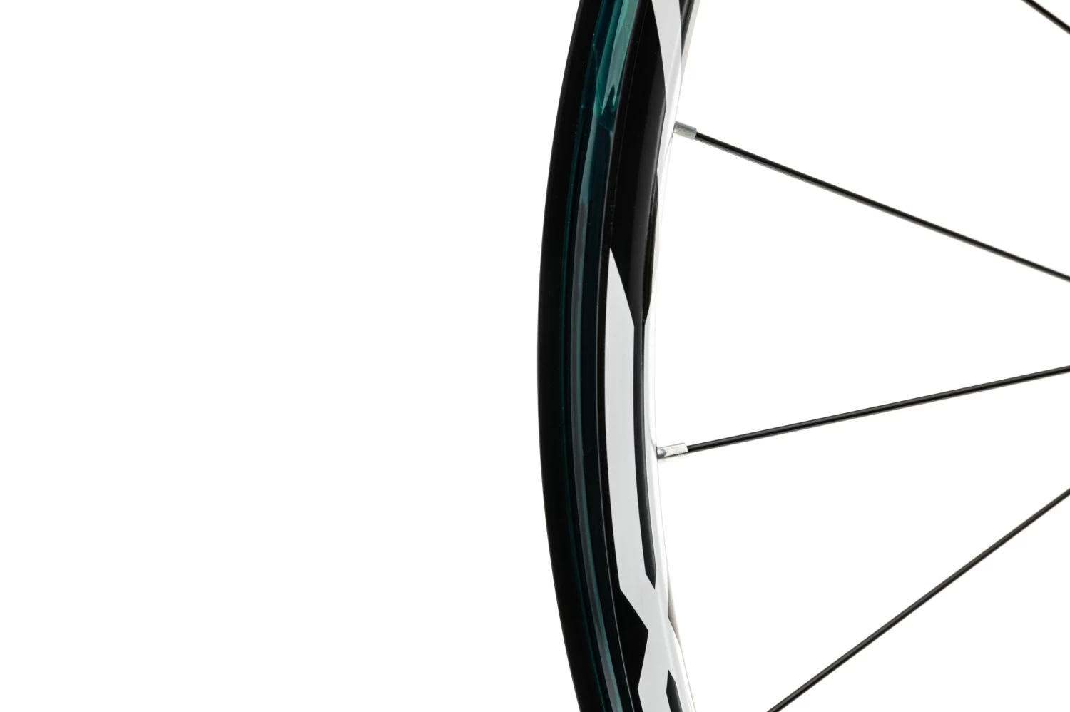 Mavic XA Aluminum Tubeless 29" Rear Wheel - Image 4