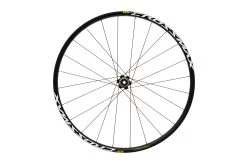 Mavic Crossmax Aluminum Clincher 29" Rear Wheel