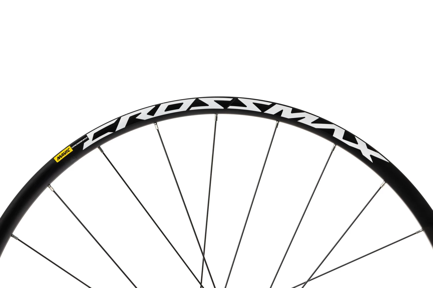 Mavic Crossmax Aluminum Clincher 29" Rear Wheel - Image 5