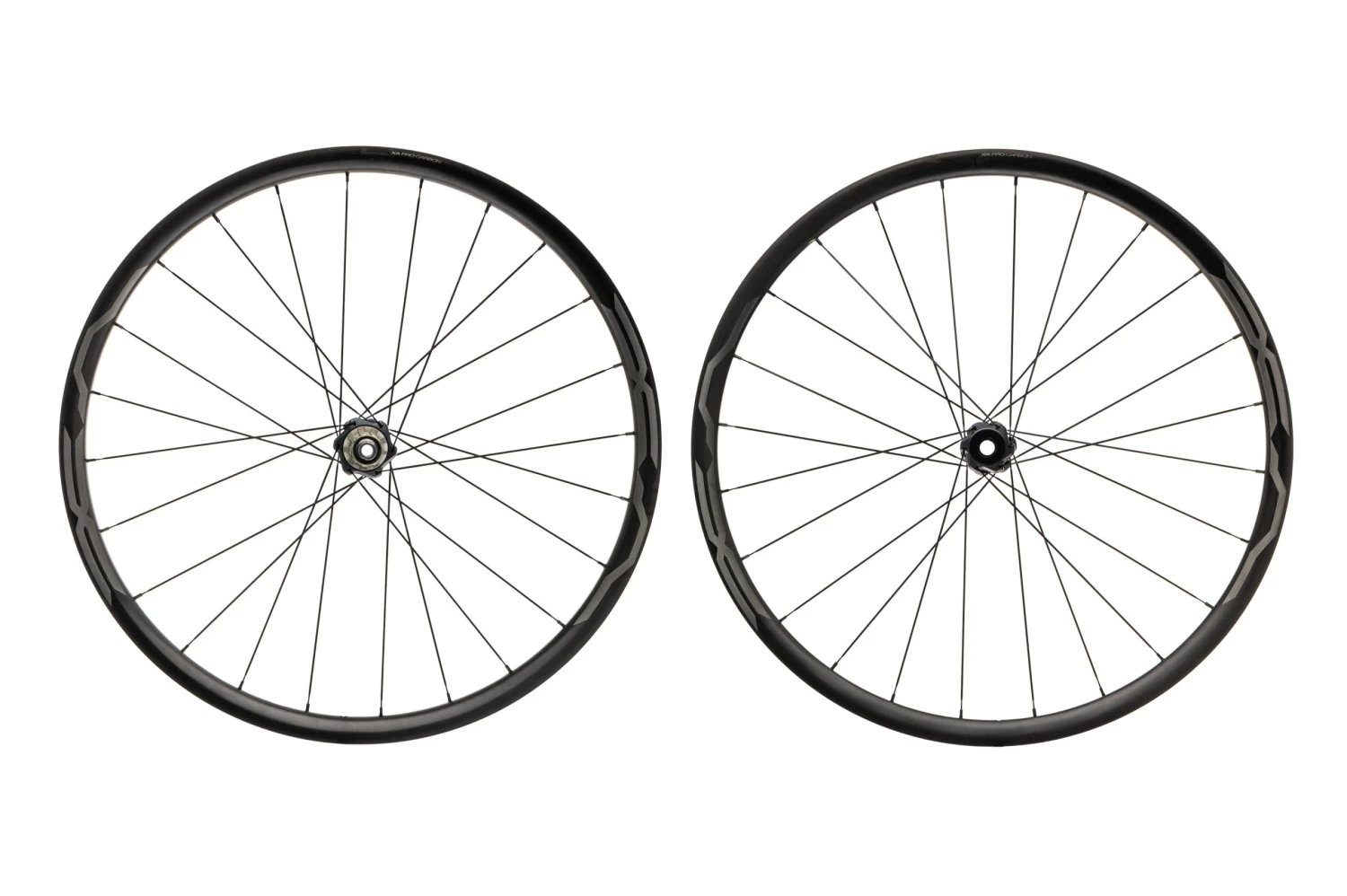 Mavic XA Pro Carbon Tubeless 29" Wheelset