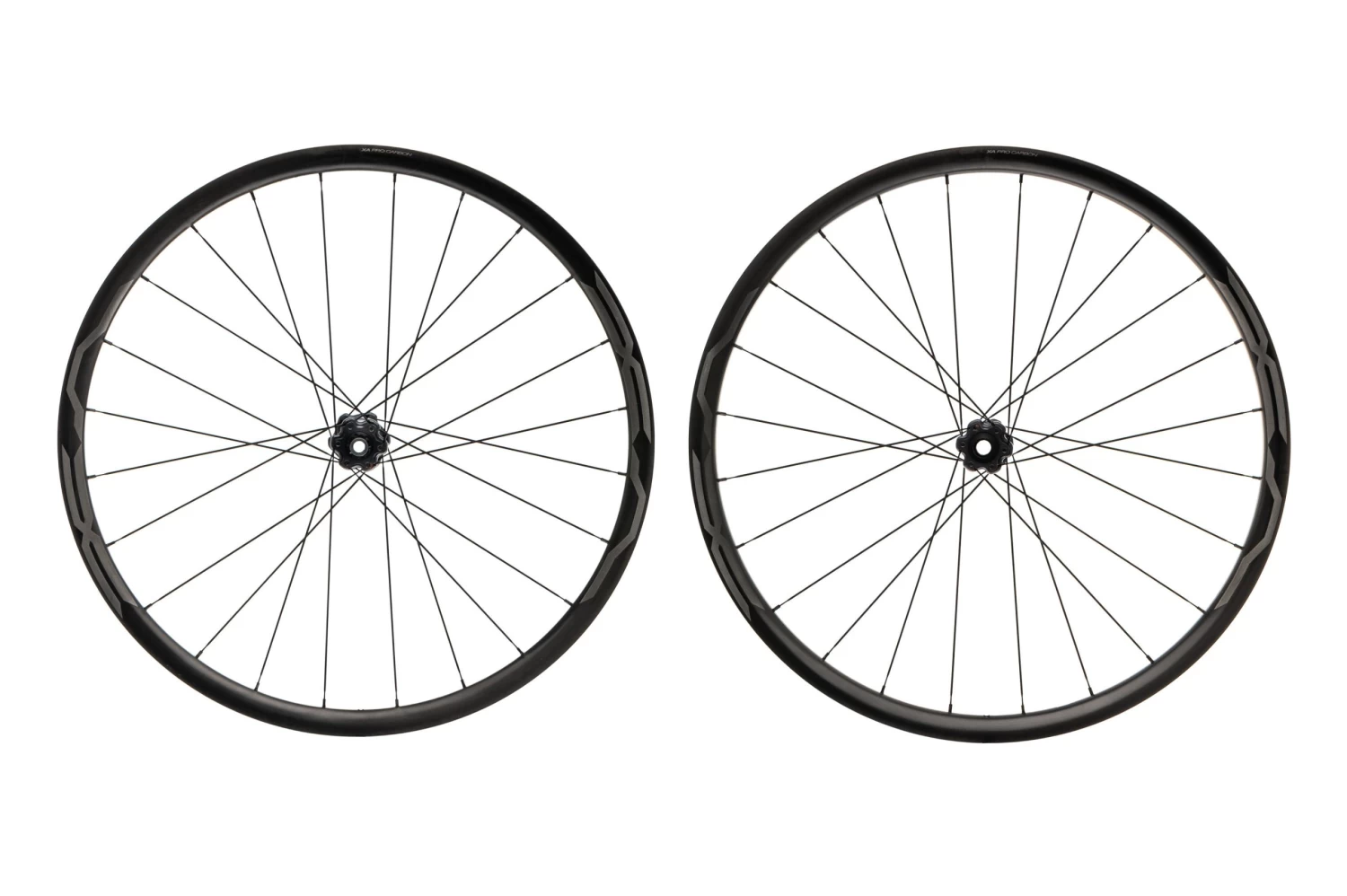 Mavic XA Pro Carbon Tubeless 29" Wheelset - Image 2