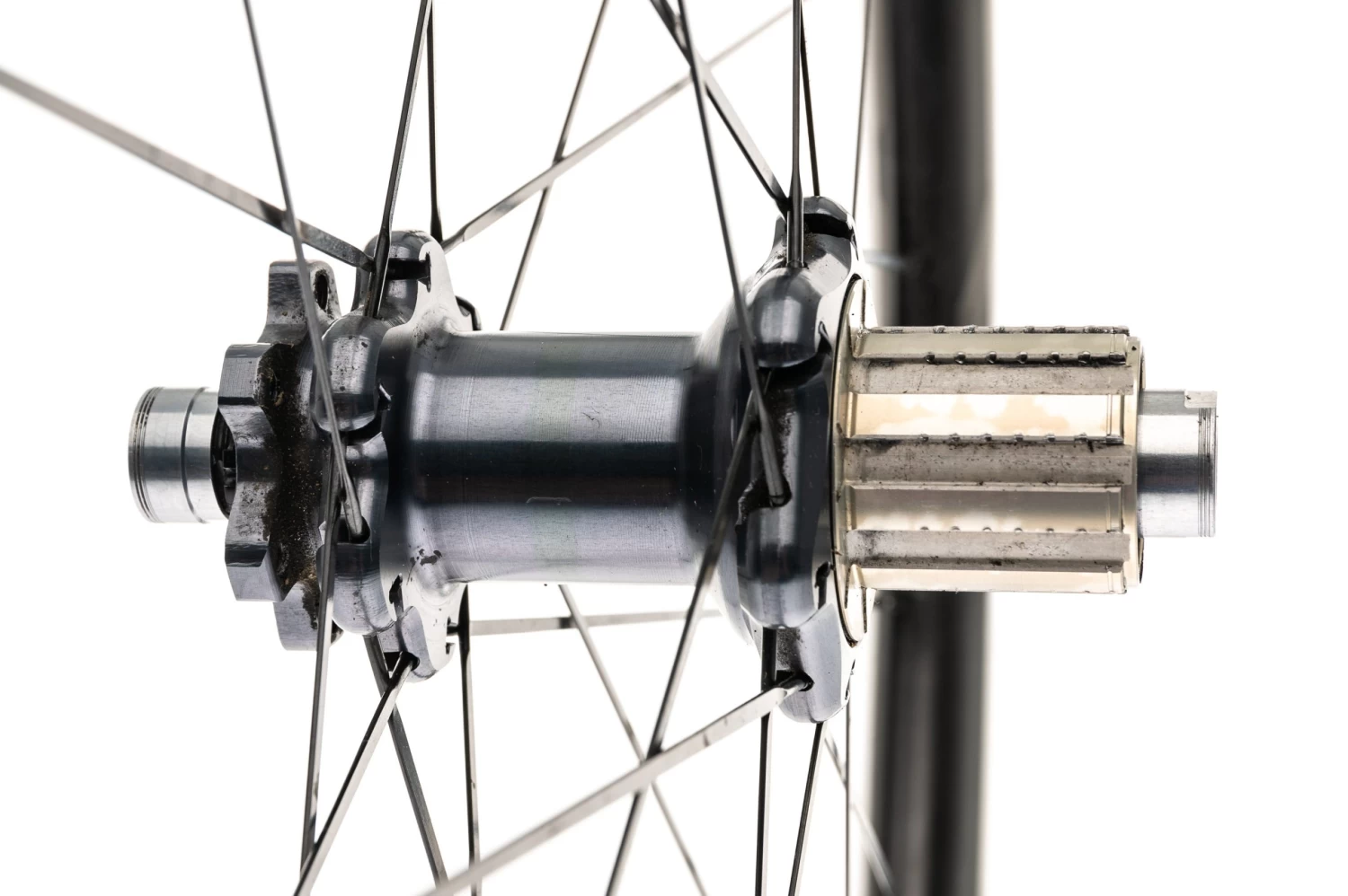 Mavic XA Pro Carbon Tubeless 29" Wheelset - Image 3