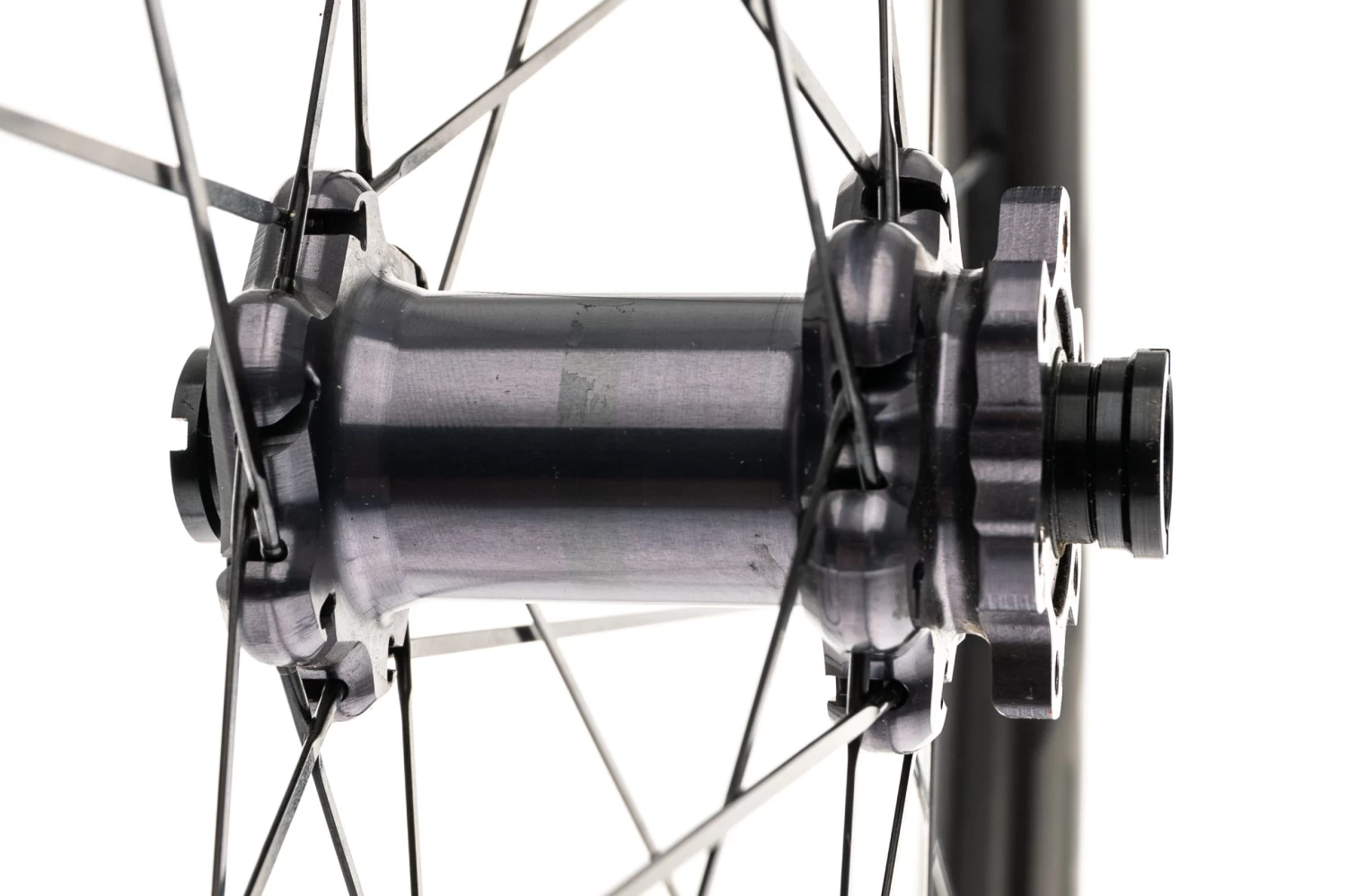 Mavic XA Pro Carbon Tubeless 29" Wheelset - Image 4