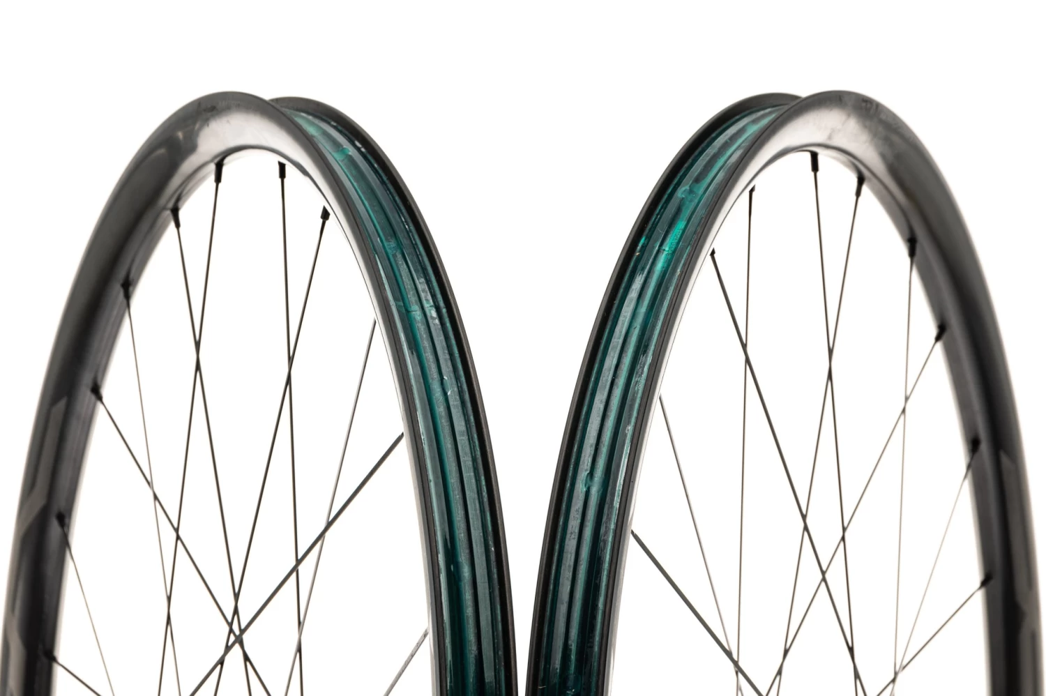 Mavic XA Pro Carbon Tubeless 29" Wheelset - Image 5