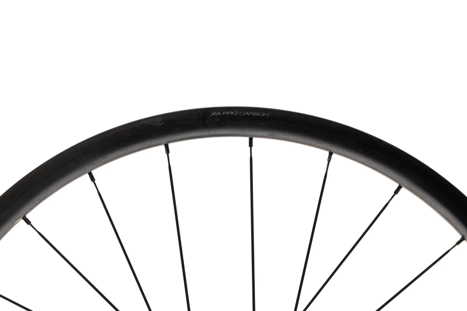 Mavic XA Pro Carbon Tubeless 29" Wheelset - Image 7