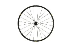 Mavic Crossmax Elite Aluminum Tubeless 29" Front Wheel