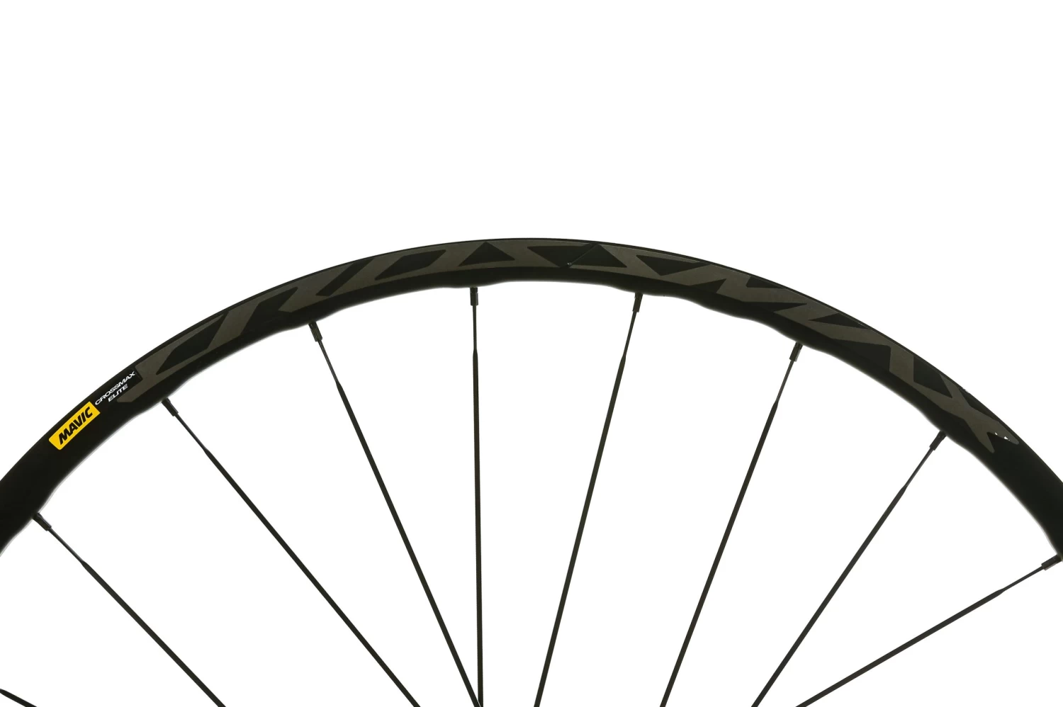Mavic Crossmax Elite Aluminum Tubeless 29" Front Wheel - Image 5