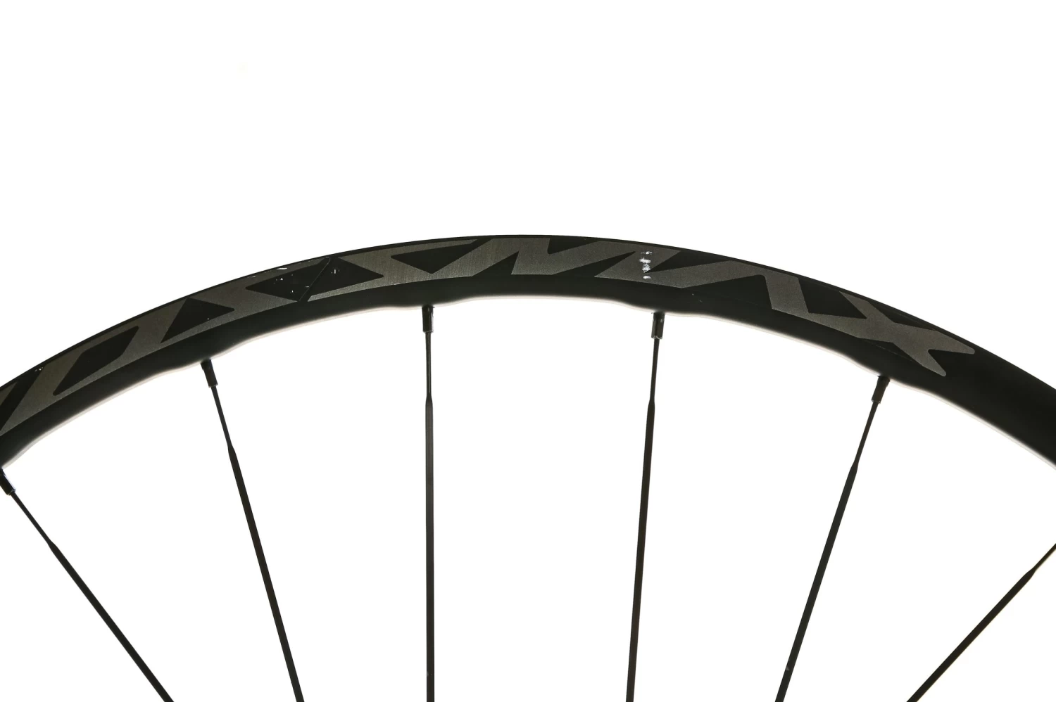 Mavic Crossmax Elite Aluminum Tubeless 29" Front Wheel - Image 7