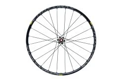 Mavic Crossmax Elite Aluminum Tubeless 27.5" Rear Wheel