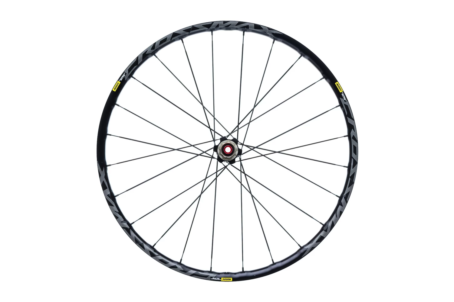 Mavic Crossmax Elite Aluminum Tubeless 27.5" Rear Wheel