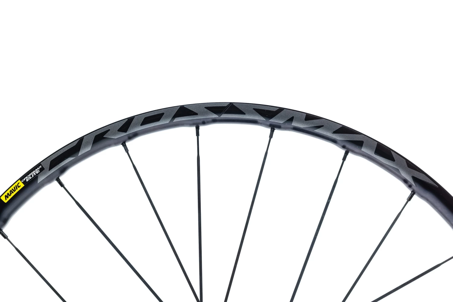Mavic Crossmax Elite Aluminum Tubeless 27.5" Rear Wheel - Image 5